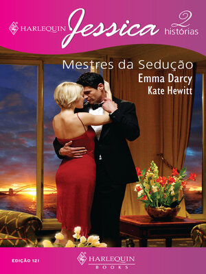 cover image of Mestres da sedução
